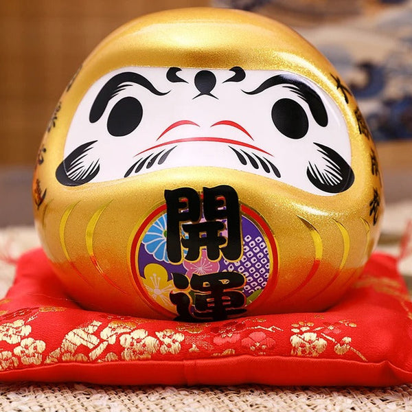 Daruma Doré
