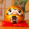 Daruma Doré