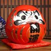 Grand Daruma Rouge