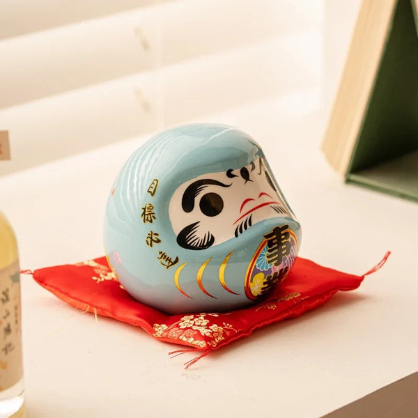 Daruma Japonais