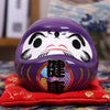 Daruma Porte Bonheur Japonais