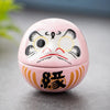 Daruma Rose - Amour et Romance