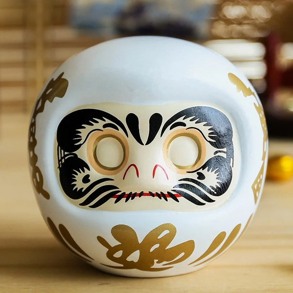 Daruma Tirelire