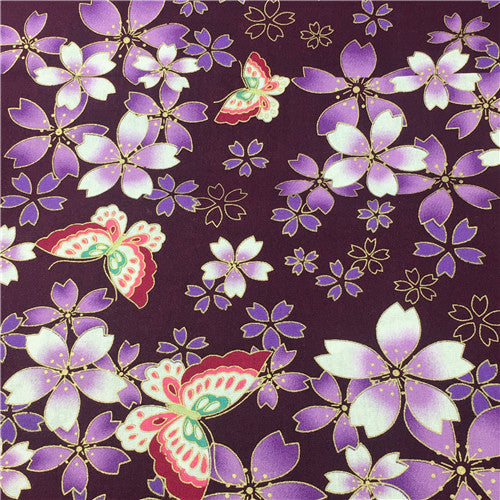 Emballage Cadeau Furoshiki