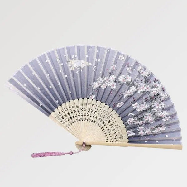 Éventail Femme
