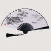 Éventail Japonais Tigre