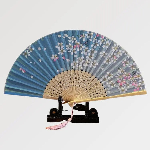 Éventail Japonais