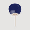 Éventail Uchiwa