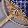 Éventail Uchiwa