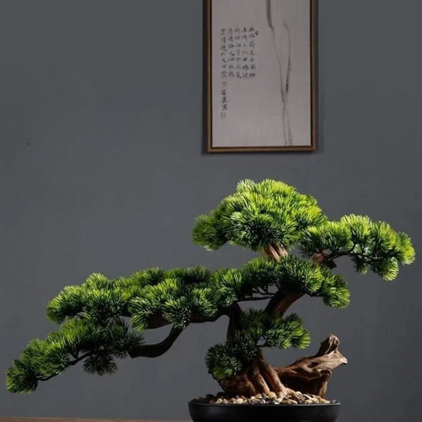 Faux Bonsaï