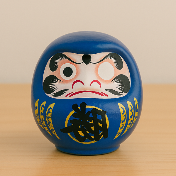 Figurine Daruma