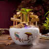 Fontaine Bambou Japonaise