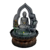 Fontaine Bouddha