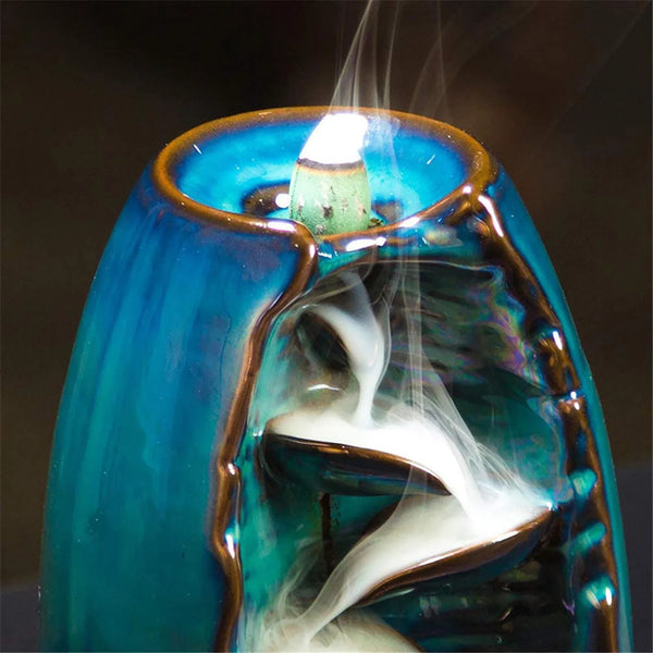 Fontaine Encens