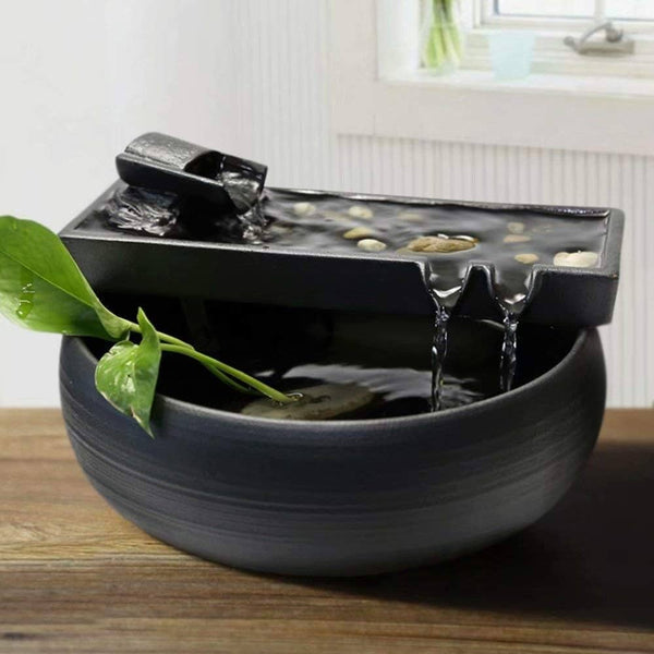 Fontaine Zen