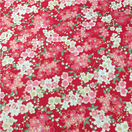 Furoshiki Fleur
