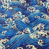 Furoshiki Japonais Kanagawa