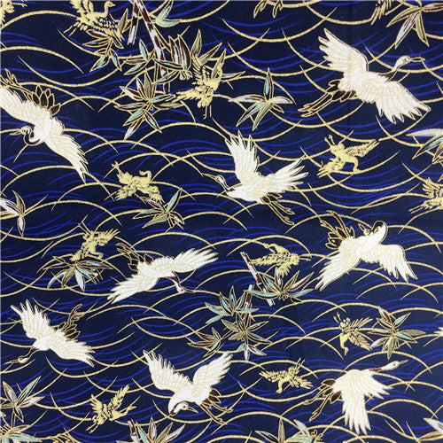 Furoshiki Japonais