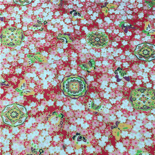 Furoshiki Tissus