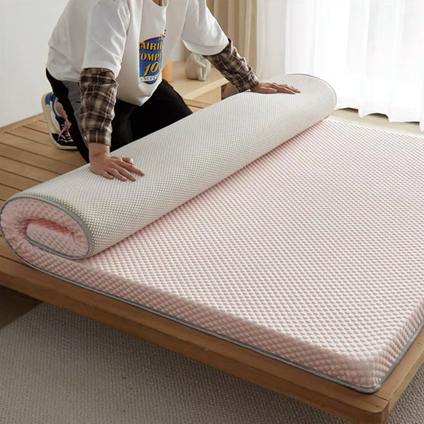Futon Japonais 2 Places Pliable