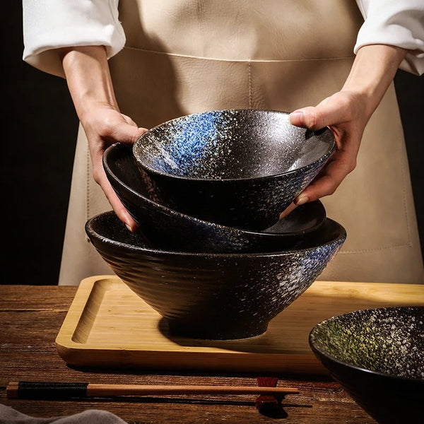 Grand Bol Japonais