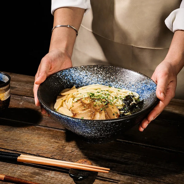 Grand Bol Japonais