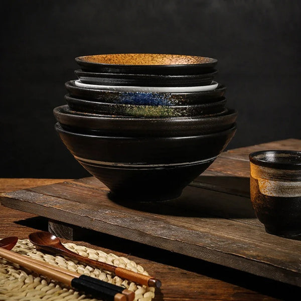 Grand Bol Japonais