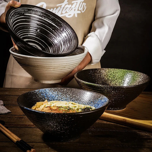 Grand Bol Japonais
