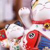 Grand Daruma Maneki Neko