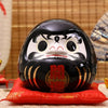 Grand Daruma Noir