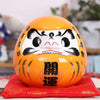 Grand Daruma Jaune