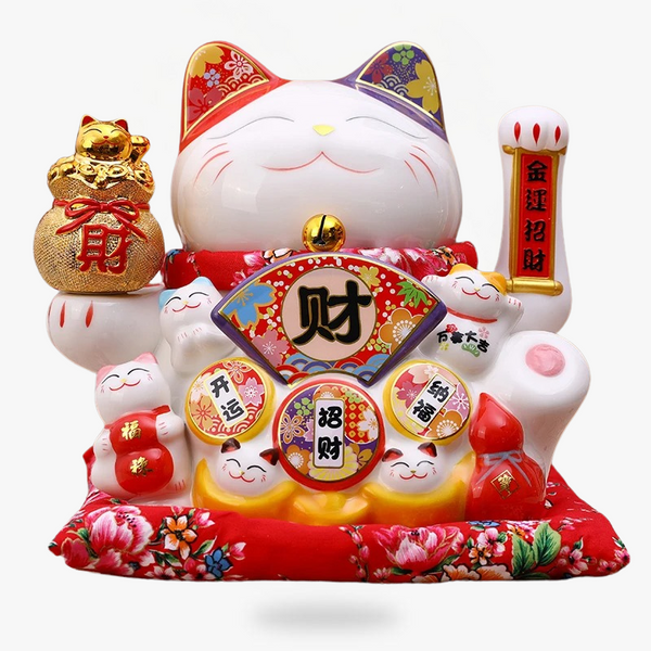Grand Maneki Neko
