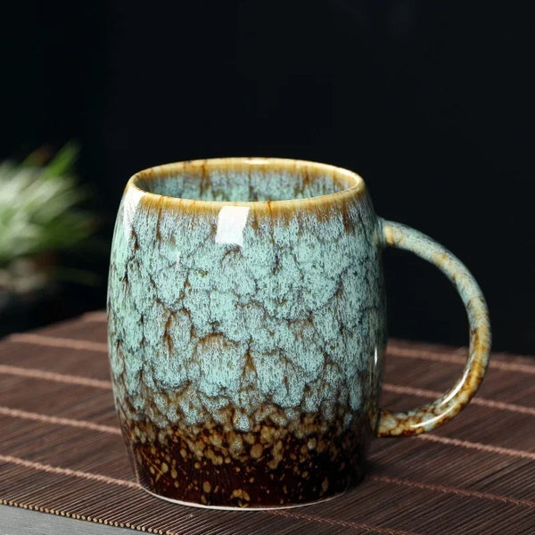 Grande Tasse Japonaise