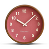 Horloge Style Japonais