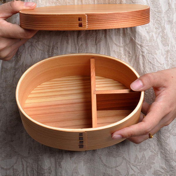 Japonais Bento