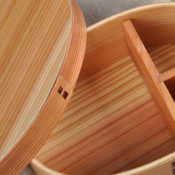 Japonais Bento