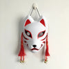 Japonais Masque