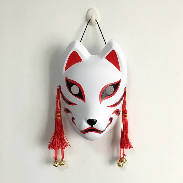 Japonais Masque