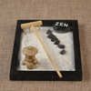 Jardin Japonais Zen Miniature