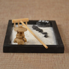Jardin Japonais Zen Miniature