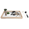 Jardin Zen Intérieur Miniature