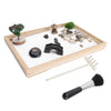 Jardin Zen Intérieur Miniature