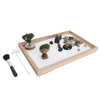 Jardin Zen Intérieur Miniature