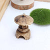 Jardin Zen Intérieur Miniature