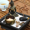 Jardin Zen Japonais Miniature