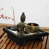 Jardin Zen Japonais Miniature