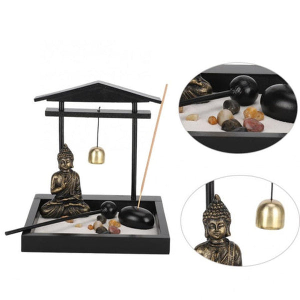Jardin Zen Miniature