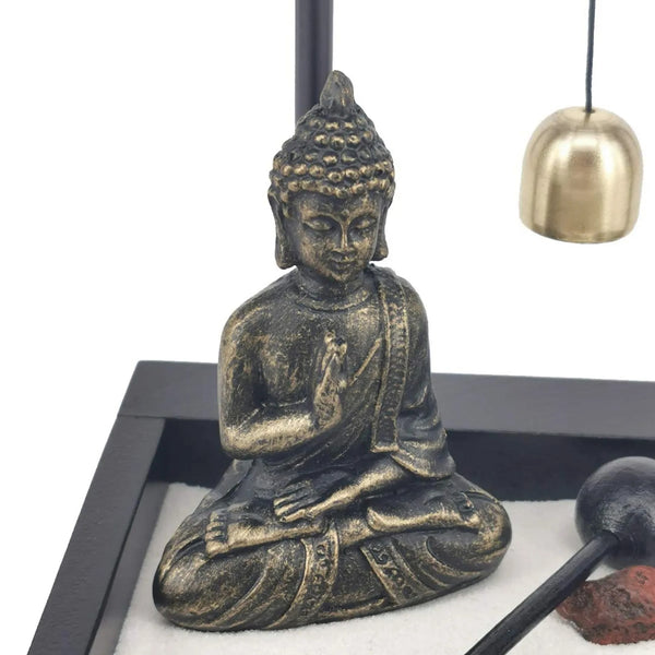 Jardin Zen Miniature