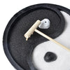 Jardin Zen Miniature Yin Yang