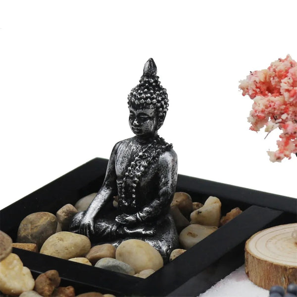 Jardin Zen Miniature Ishigumi